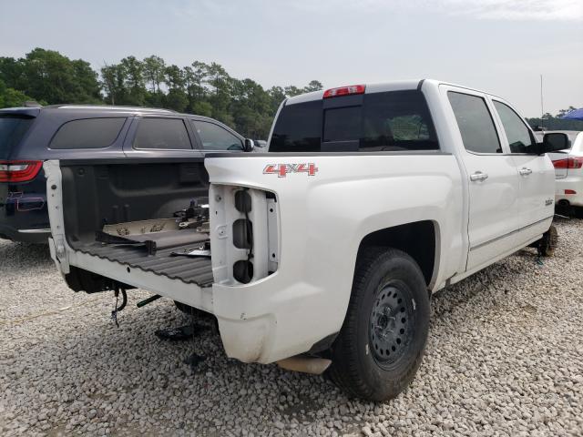 Photo 3 VIN: 3GCUKSEC8HG459181 - CHEVROLET SILVERADO 