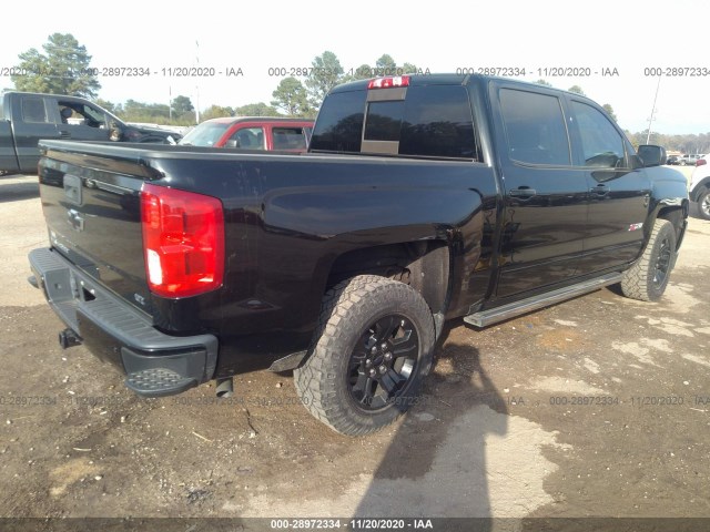 Photo 3 VIN: 3GCUKSEC8HG487935 - CHEVROLET SILVERADO 1500 