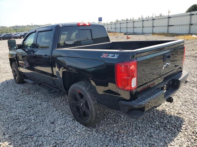 Photo 1 VIN: 3GCUKSEC8HG509772 - CHEVROLET SILVERADO 