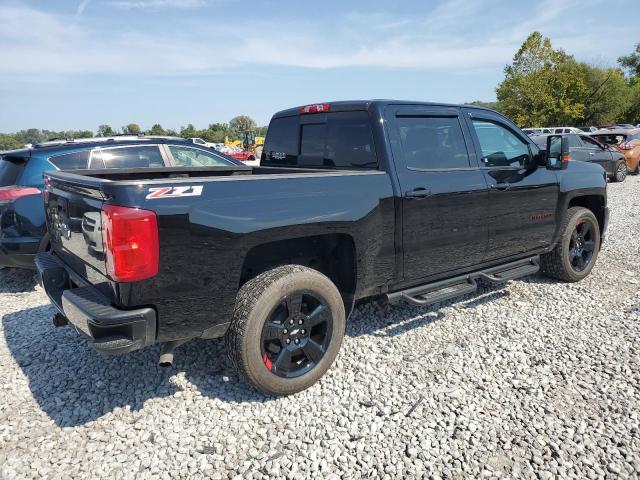 Photo 2 VIN: 3GCUKSEC8HG509772 - CHEVROLET SILVERADO 