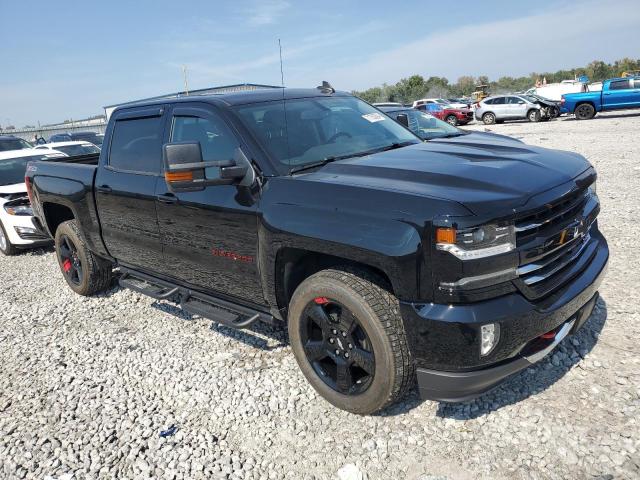 Photo 3 VIN: 3GCUKSEC8HG509772 - CHEVROLET SILVERADO 