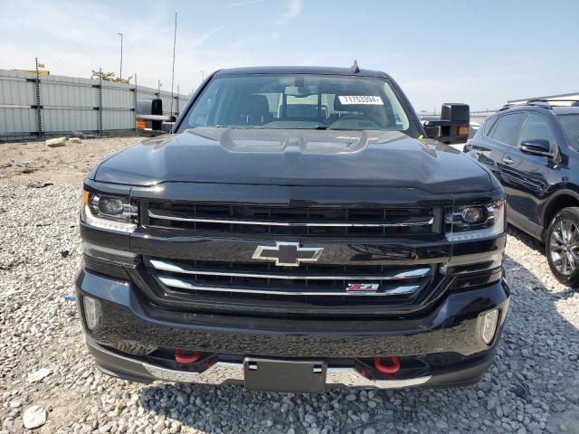 Photo 4 VIN: 3GCUKSEC8HG509772 - CHEVROLET SILVERADO 