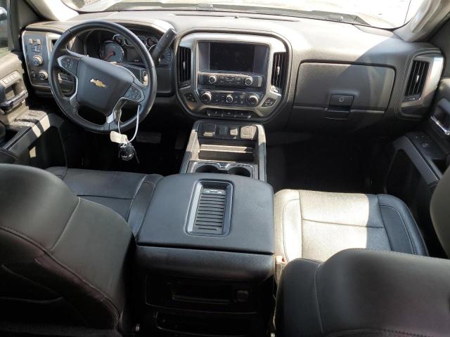 Photo 7 VIN: 3GCUKSEC8HG509772 - CHEVROLET SILVERADO 