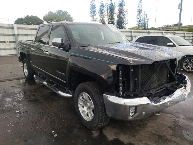 Photo 0 VIN: 3GCUKSEC8JG299115 - CHEVROLET SILVERADO 