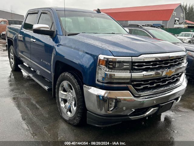 Photo 0 VIN: 3GCUKSEC8JG393737 - CHEVROLET SILVERADO 