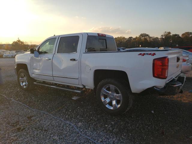 Photo 1 VIN: 3GCUKSEC8JG502911 - CHEVROLET SILVERADO 