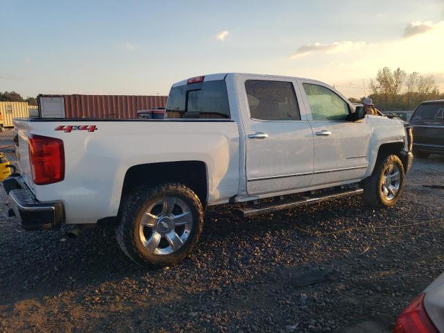 Photo 2 VIN: 3GCUKSEC8JG502911 - CHEVROLET SILVERADO 