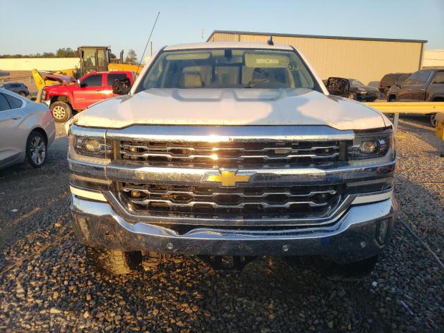 Photo 4 VIN: 3GCUKSEC8JG502911 - CHEVROLET SILVERADO 