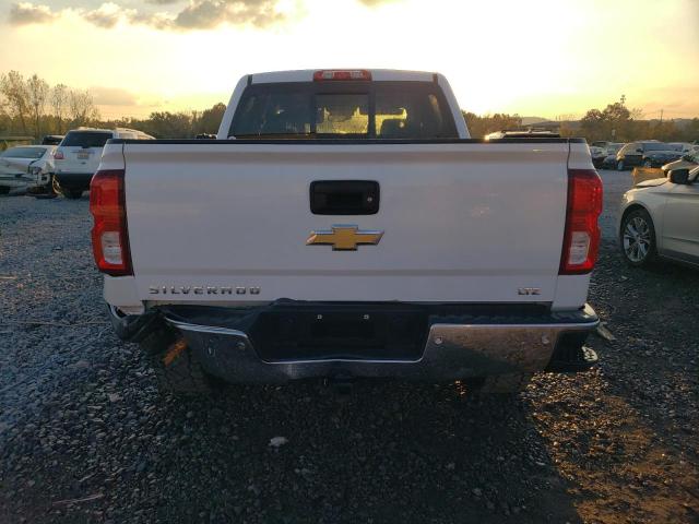 Photo 5 VIN: 3GCUKSEC8JG502911 - CHEVROLET SILVERADO 