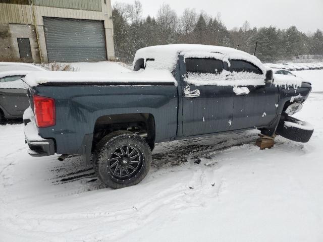 Photo 2 VIN: 3GCUKSEC8JG516338 - CHEVROLET SILVERADO 