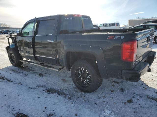 Photo 1 VIN: 3GCUKSEC8JG541319 - CHEVROLET SILVERADO 