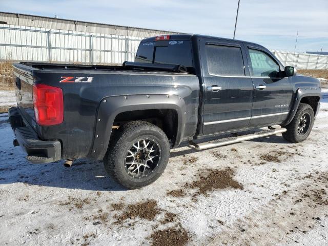 Photo 2 VIN: 3GCUKSEC8JG541319 - CHEVROLET SILVERADO 