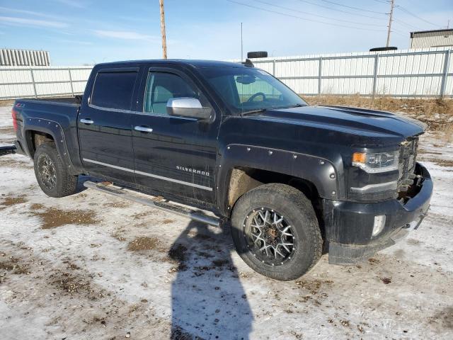 Photo 3 VIN: 3GCUKSEC8JG541319 - CHEVROLET SILVERADO 