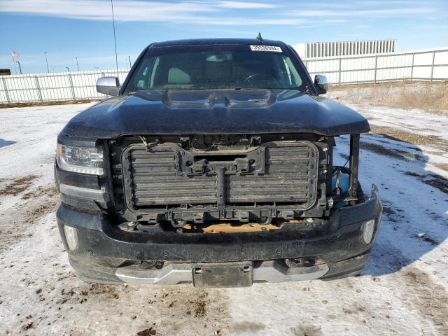 Photo 4 VIN: 3GCUKSEC8JG541319 - CHEVROLET SILVERADO 