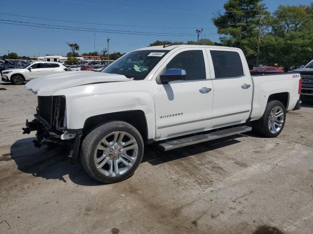 Photo 0 VIN: 3GCUKSEC8JG611790 - CHEVROLET SILVERADO 