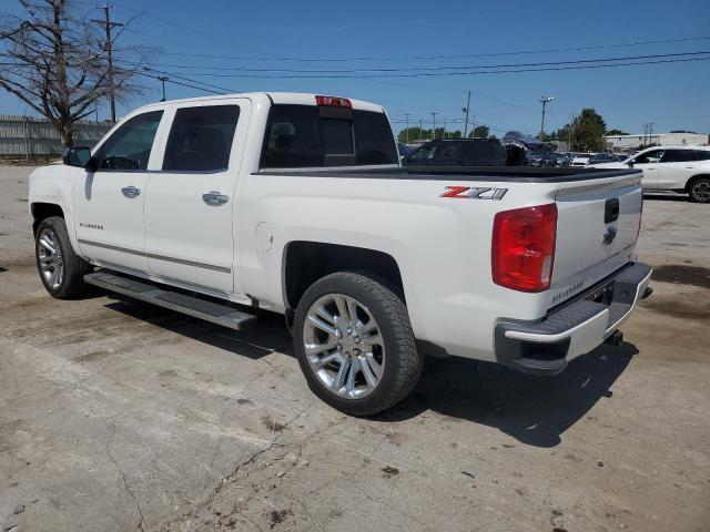 Photo 1 VIN: 3GCUKSEC8JG611790 - CHEVROLET SILVERADO 