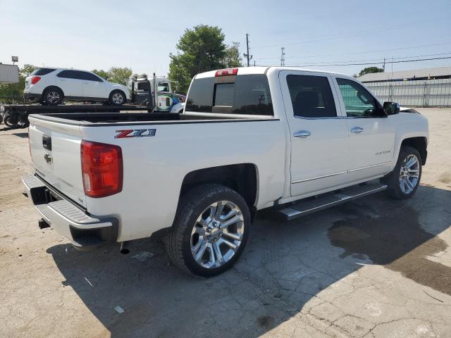 Photo 2 VIN: 3GCUKSEC8JG611790 - CHEVROLET SILVERADO 