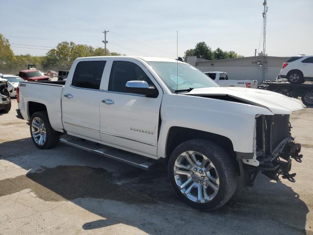 Photo 3 VIN: 3GCUKSEC8JG611790 - CHEVROLET SILVERADO 