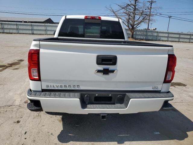 Photo 5 VIN: 3GCUKSEC8JG611790 - CHEVROLET SILVERADO 