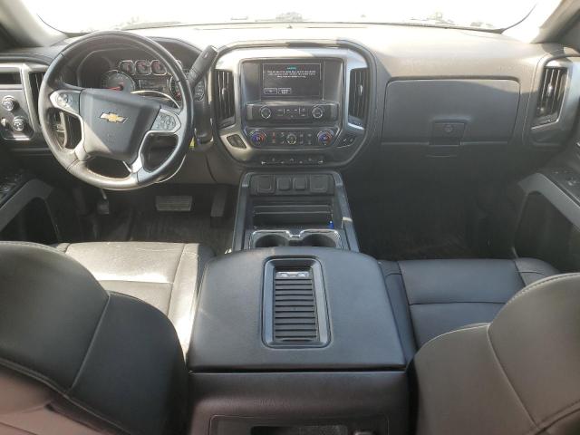 Photo 7 VIN: 3GCUKSEC8JG611790 - CHEVROLET SILVERADO 