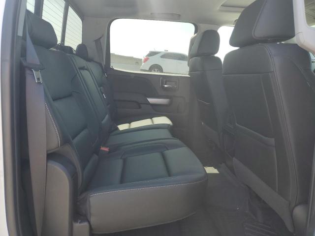 Photo 9 VIN: 3GCUKSEC8JG611790 - CHEVROLET SILVERADO 