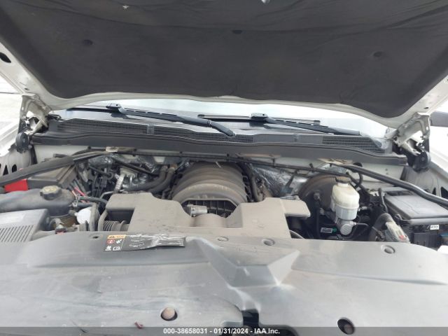 Photo 9 VIN: 3GCUKSEC9EG139055 - CHEVROLET SILVERADO 1500 