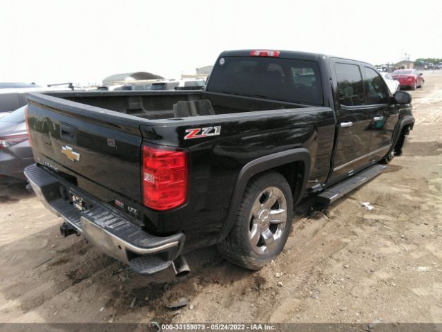 Photo 3 VIN: 3GCUKSEC9EG161833 - CHEVROLET SILVERADO 1500 