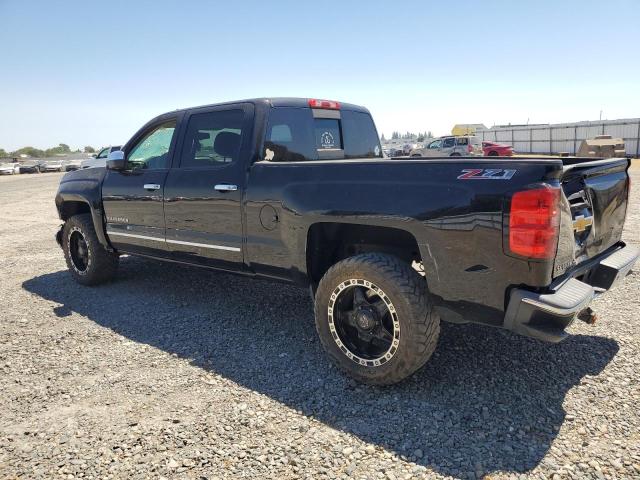 Photo 1 VIN: 3GCUKSEC9EG178793 - CHEVROLET SILVERADO 