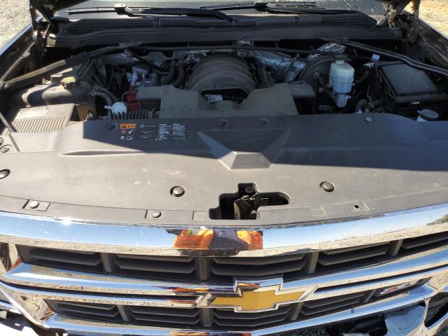 Photo 10 VIN: 3GCUKSEC9EG178793 - CHEVROLET SILVERADO 