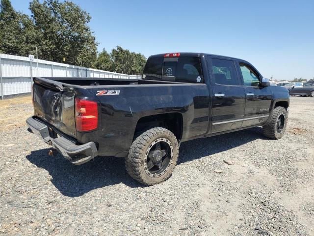 Photo 2 VIN: 3GCUKSEC9EG178793 - CHEVROLET SILVERADO 