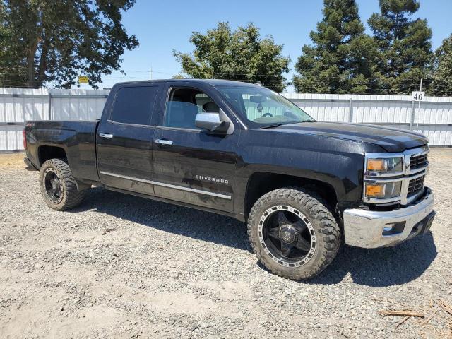 Photo 3 VIN: 3GCUKSEC9EG178793 - CHEVROLET SILVERADO 