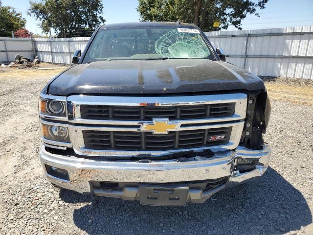 Photo 4 VIN: 3GCUKSEC9EG178793 - CHEVROLET SILVERADO 