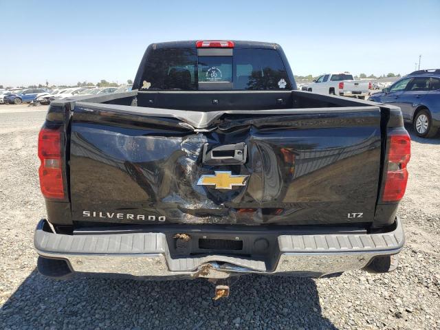 Photo 5 VIN: 3GCUKSEC9EG178793 - CHEVROLET SILVERADO 