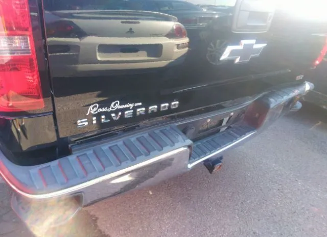 Photo 5 VIN: 3GCUKSEC9EG190720 - CHEVROLET SILVERADO 1500 