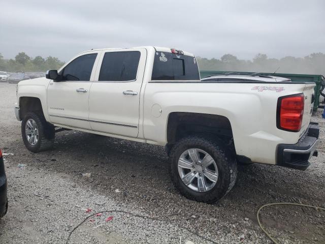 Photo 1 VIN: 3GCUKSEC9EG239656 - CHEVROLET SILVERADO 