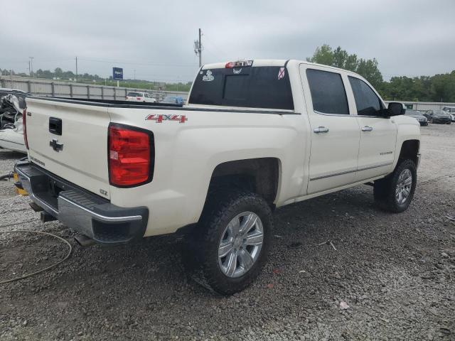 Photo 2 VIN: 3GCUKSEC9EG239656 - CHEVROLET SILVERADO 