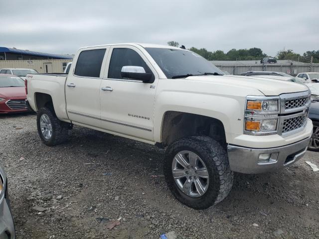 Photo 3 VIN: 3GCUKSEC9EG239656 - CHEVROLET SILVERADO 