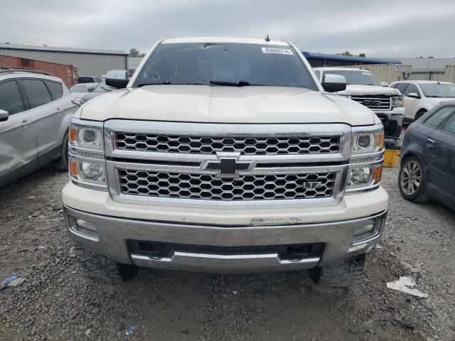 Photo 4 VIN: 3GCUKSEC9EG239656 - CHEVROLET SILVERADO 