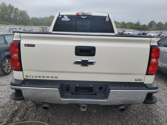 Photo 5 VIN: 3GCUKSEC9EG239656 - CHEVROLET SILVERADO 