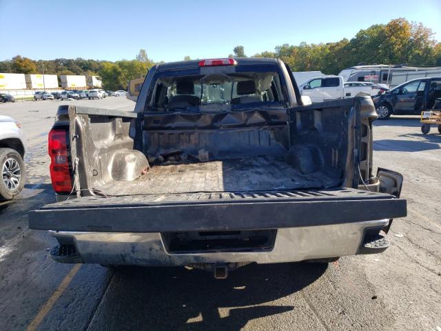 Photo 5 VIN: 3GCUKSEC9EG254643 - CHEVROLET SILVERADO 