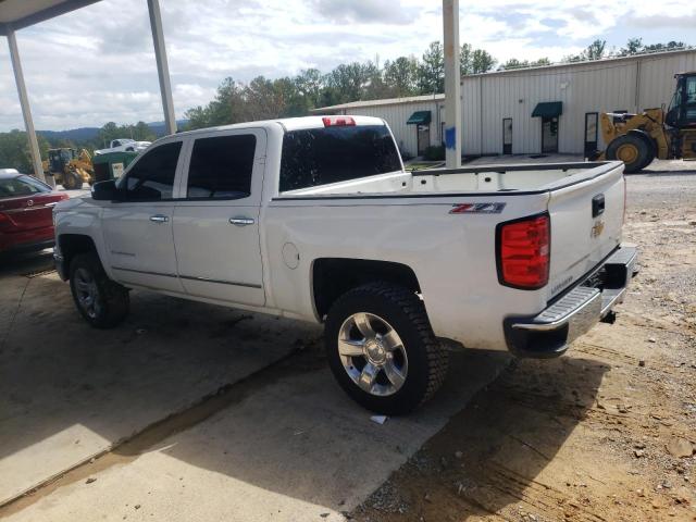 Photo 1 VIN: 3GCUKSEC9EG355729 - CHEVROLET SILVERADO 