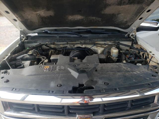 Photo 10 VIN: 3GCUKSEC9EG355729 - CHEVROLET SILVERADO 