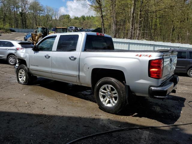 Photo 1 VIN: 3GCUKSEC9EG368819 - CHEVROLET SILVERADO 