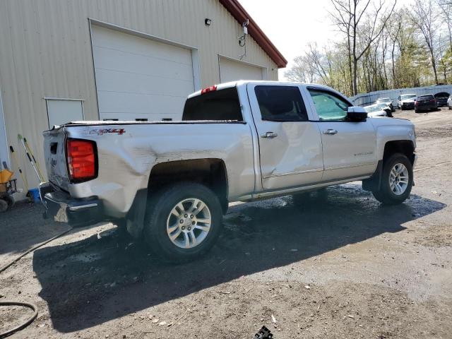 Photo 2 VIN: 3GCUKSEC9EG368819 - CHEVROLET SILVERADO 