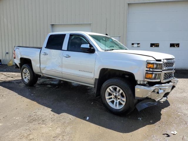 Photo 3 VIN: 3GCUKSEC9EG368819 - CHEVROLET SILVERADO 