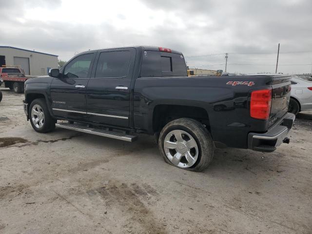 Photo 1 VIN: 3GCUKSEC9EG484120 - CHEVROLET SILVERADO 