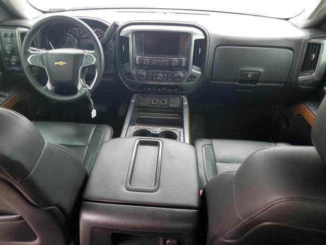 Photo 7 VIN: 3GCUKSEC9EG484120 - CHEVROLET SILVERADO 