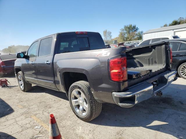 Photo 1 VIN: 3GCUKSEC9EG505919 - CHEVROLET SILVERADO 