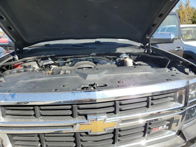 Photo 10 VIN: 3GCUKSEC9EG505919 - CHEVROLET SILVERADO 