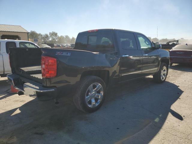 Photo 2 VIN: 3GCUKSEC9EG505919 - CHEVROLET SILVERADO 